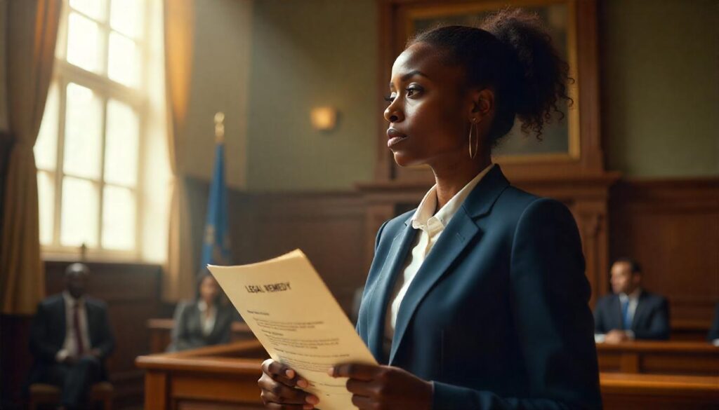 HOW AN EMPLOYEE CAN RECOVER HIS OR HER TERMINAL BENEFITS ARISING FROM TERMINATION, WRONGFUL DISMISAL OR UNLAWFULL DISMISAL IN RWANDA